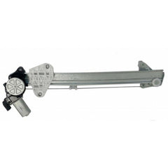 WINDOW REGULATOR FR RH W/MOTOR W/ONE TOUCH