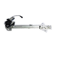 WINDOW REGULATOR FR RH W/MOTOR