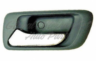 DOOR HANDLE RR LH INNER BEIGE