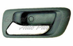 DOOR HANDLE RR LH INNER BEIGE — photo 1