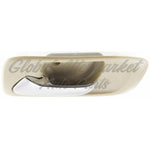 DOOR HANDLE RR LH INNER BEIGE — photo 5