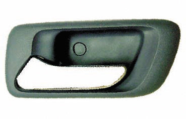 DOOR HANDLE RR LH INNER BEIGE