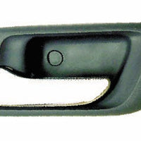 DOOR HANDLE RR LH INNER BEIGE