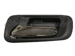 DOOR HANDLE RR LH INNER GREY — photo 1