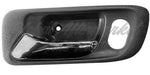 DOOR HANDLE RR LH INNER GREY — photo 2