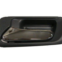 DOOR HANDLE RR LH INNER GREY