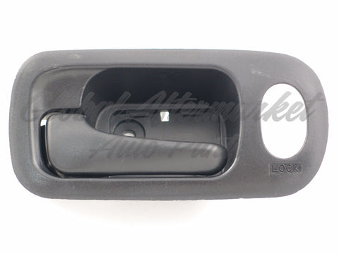 DOOR HANDLE FR LH INNER