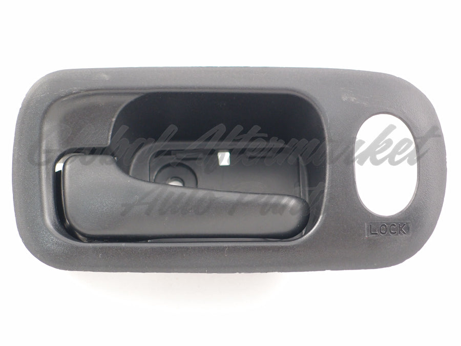 DOOR HANDLE FR LH INNER