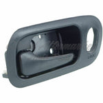 DOOR HANDLE FR LH INNER — photo 3