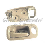DOOR HANDLE FR LH INNER BEIGE — photo 1