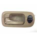 DOOR HANDLE FR LH INNER BEIGE — photo 2