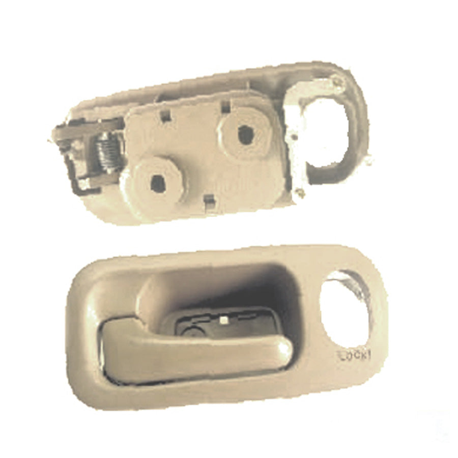 DOOR HANDLE FR LH INNER BEIGE