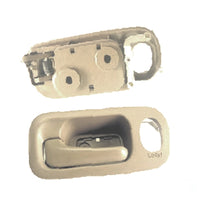 DOOR HANDLE FR LH INNER BEIGE
