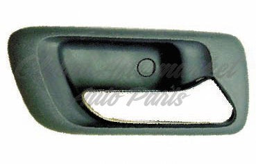 DOOR HANDLE RR RH INNER BEIGE