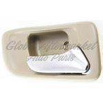 DOOR HANDLE RR RH INNER BEIGE — photo 2