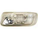 DOOR HANDLE RR RH INNER BEIGE — photo 4