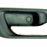 DOOR HANDLE RR RH INNER BEIGE