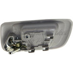 DOOR HANDLE RR RH INNER GREY — photo 5