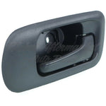 DOOR HANDLE FR RH INNER — photo 3