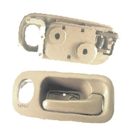 DOOR HANDLE FR RH INNER BEIGE