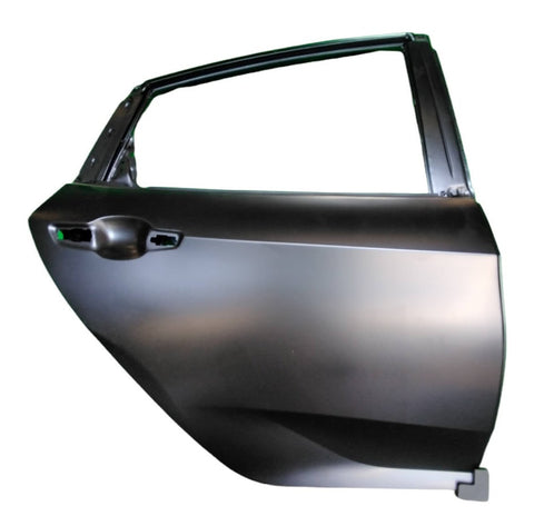 DOOR RR RH
