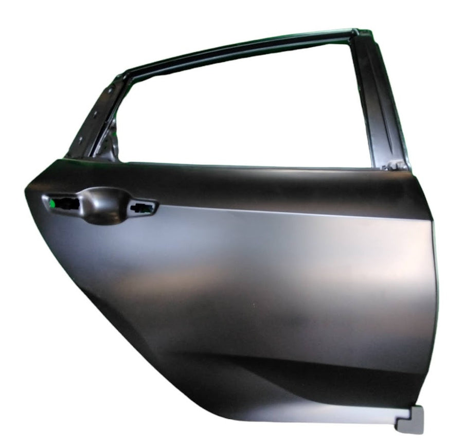 DOOR RR RH