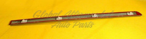 DOOR MOULDING RR LH