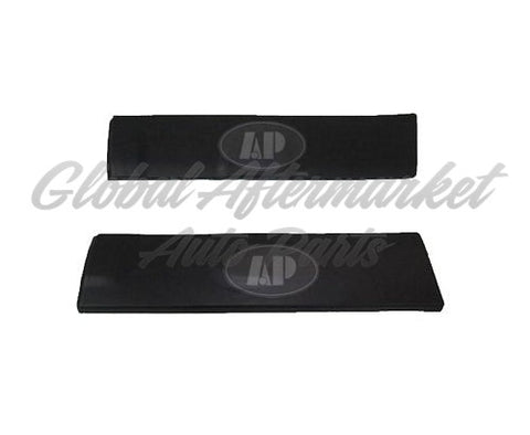 DOOR MOULDING RR LH