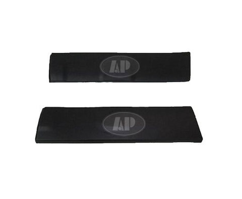 DOOR MOULDING RR LH