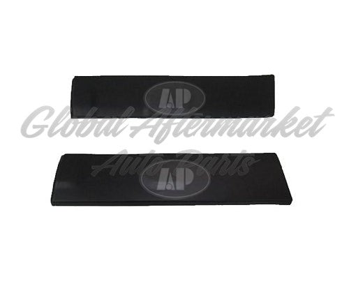 DOOR MOULDING RR RH