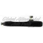 DOOR HANDLE RR LH OUTER (SMOOTH BLACK) — photo 2