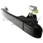 DOOR HANDLE RR LH OUTER (SMOOTH BLACK) — photo 3