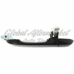 DOOR HANDLE RR LH OUTER (SMOOTH BLACK) — photo 5