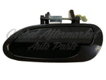 DOOR HANDLE RR LH OUTER USA — photo 1