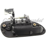 DOOR HANDLE RR LH OUTER USA — photo 4