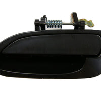 DOOR HANDLE RR LH OUTER USA