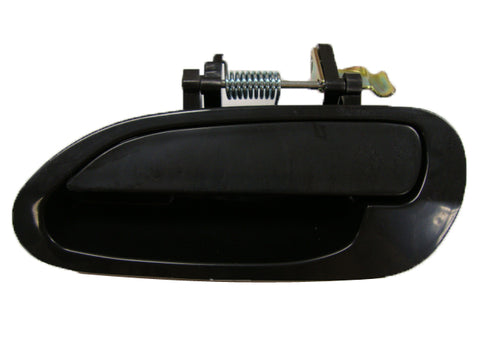 DOOR HANDLE RR LH OUTER USA