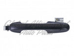 DOOR HANDLE RR LH OUTER (SMOOTH BLACK) — photo 2