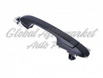 DOOR HANDLE RR LH OUTER (SMOOTH BLACK) — photo 3