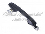 DOOR HANDLE RR LH OUTER (SMOOTH BLACK) — photo 4