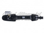 DOOR HANDLE RR LH OUTER (SMOOTH BLACK) — photo 5