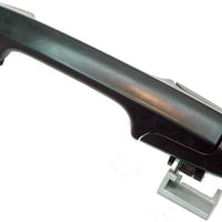 DOOR HANDLE RR LH OUTER (SMOOTH BLACK)