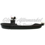 DOOR HANDLE RR RH OUTER (SMOOTH BLACK) — photo 2
