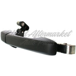DOOR HANDLE RR RH OUTER (SMOOTH BLACK) — photo 3