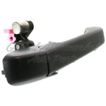 DOOR HANDLE RR RH OUTER (SMOOTH BLACK) — photo 4