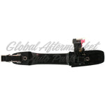 DOOR HANDLE RR RH OUTER (SMOOTH BLACK) — photo 5