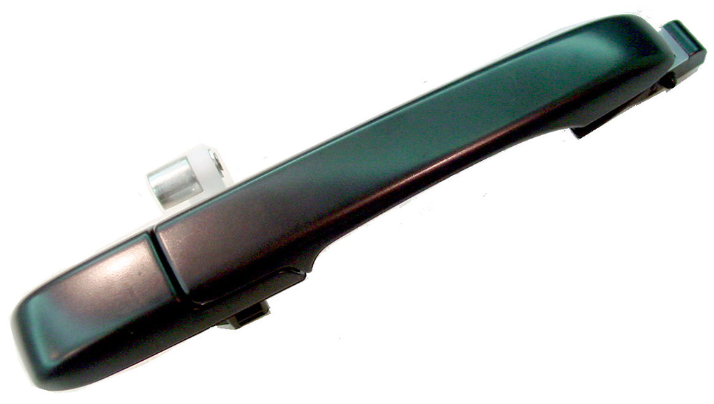 DOOR HANDLE RR RH OUTER (SMOOTH BLACK)