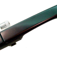DOOR HANDLE RR RH OUTER (SMOOTH BLACK)