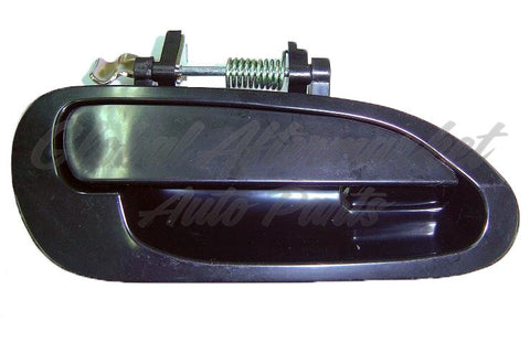 DOOR HANDLE RR RH OUTER USA