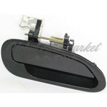 DOOR HANDLE RR RH OUTER USA — photo 2